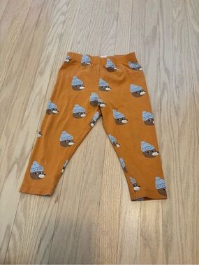 Tiny Cottons Leggings 24 mos